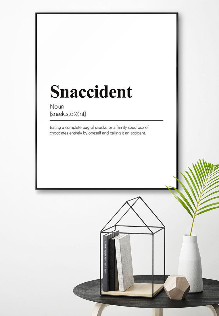 Orange Wallz SNACCIDENT