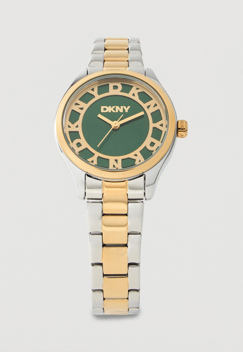 DKNY Uhr Media 1
