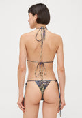 Jaded London MICRO STRAPPY