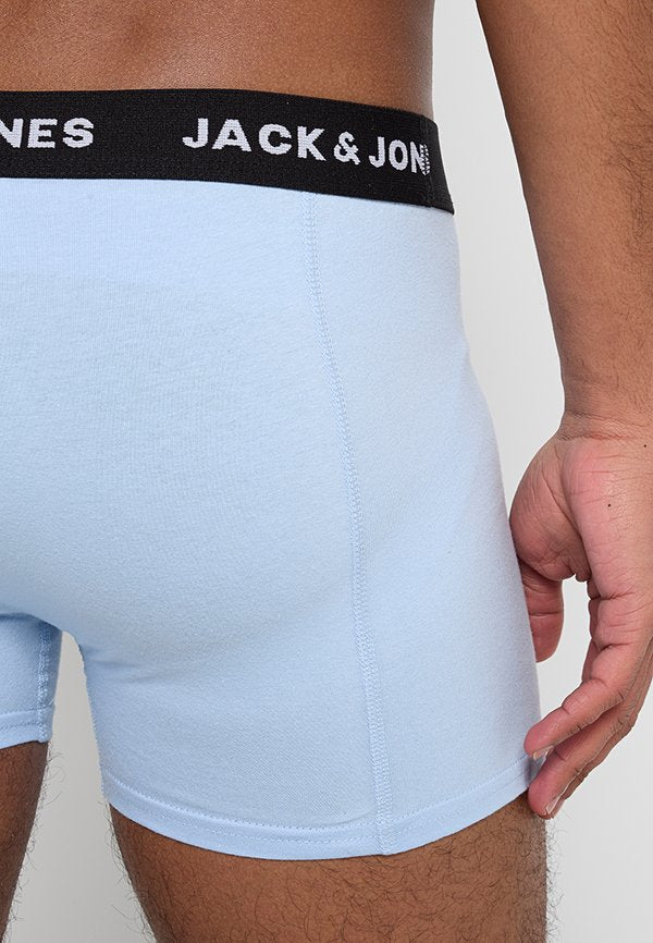 Jack & Jones JACLUIS 8 PACK
