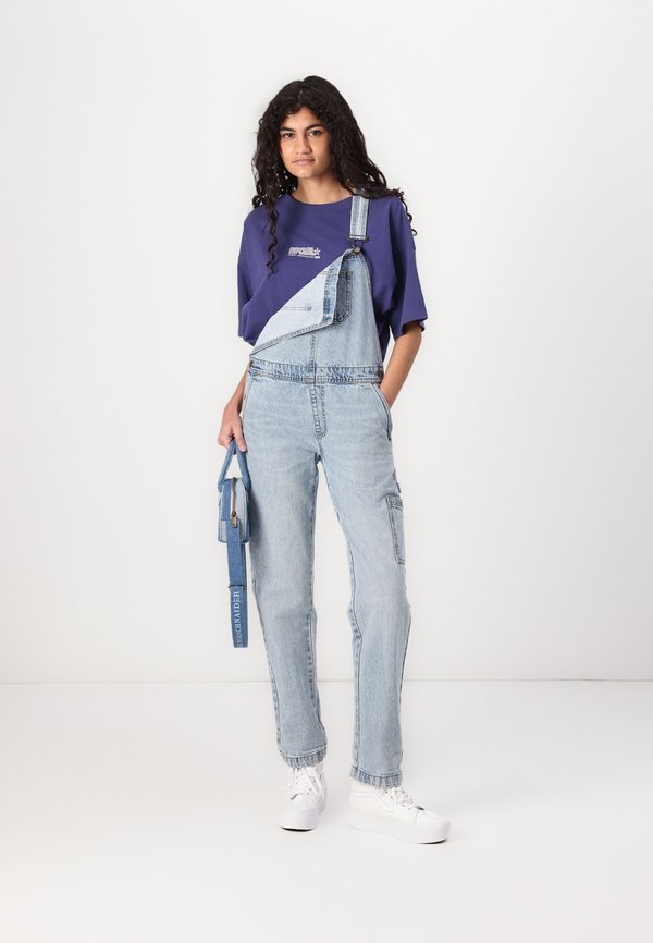 O'Neill ESSENTIALS DUNGAREE