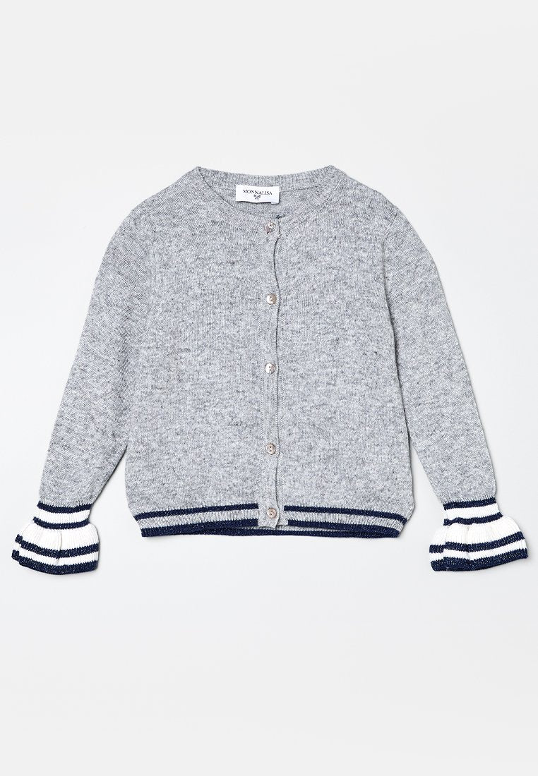 Monnalisa Strickjacke Media 1
