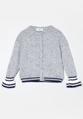 Monnalisa Strickjacke Media 1