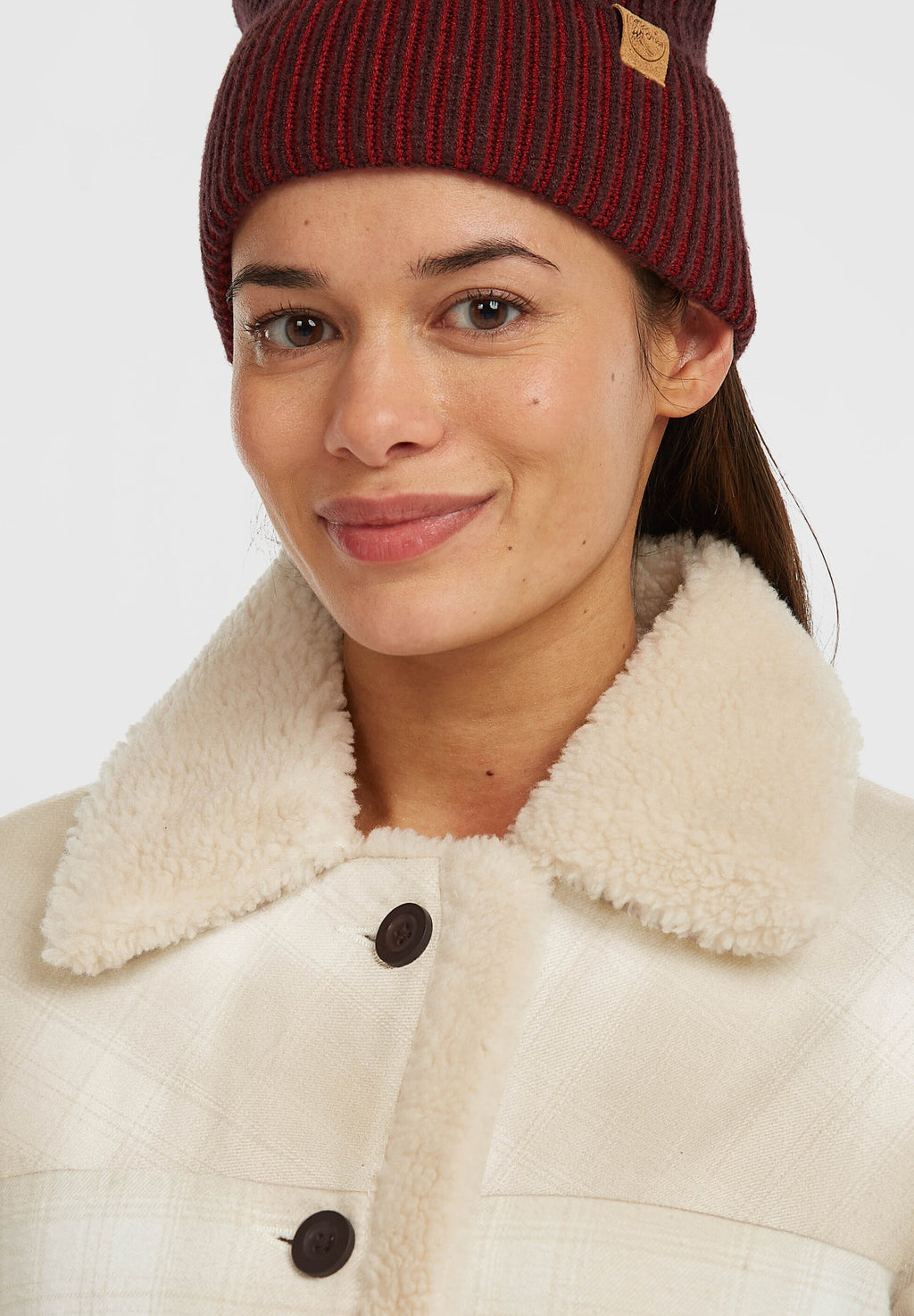 O'Neill O'RIGINALS FLEECE LINED JACKET