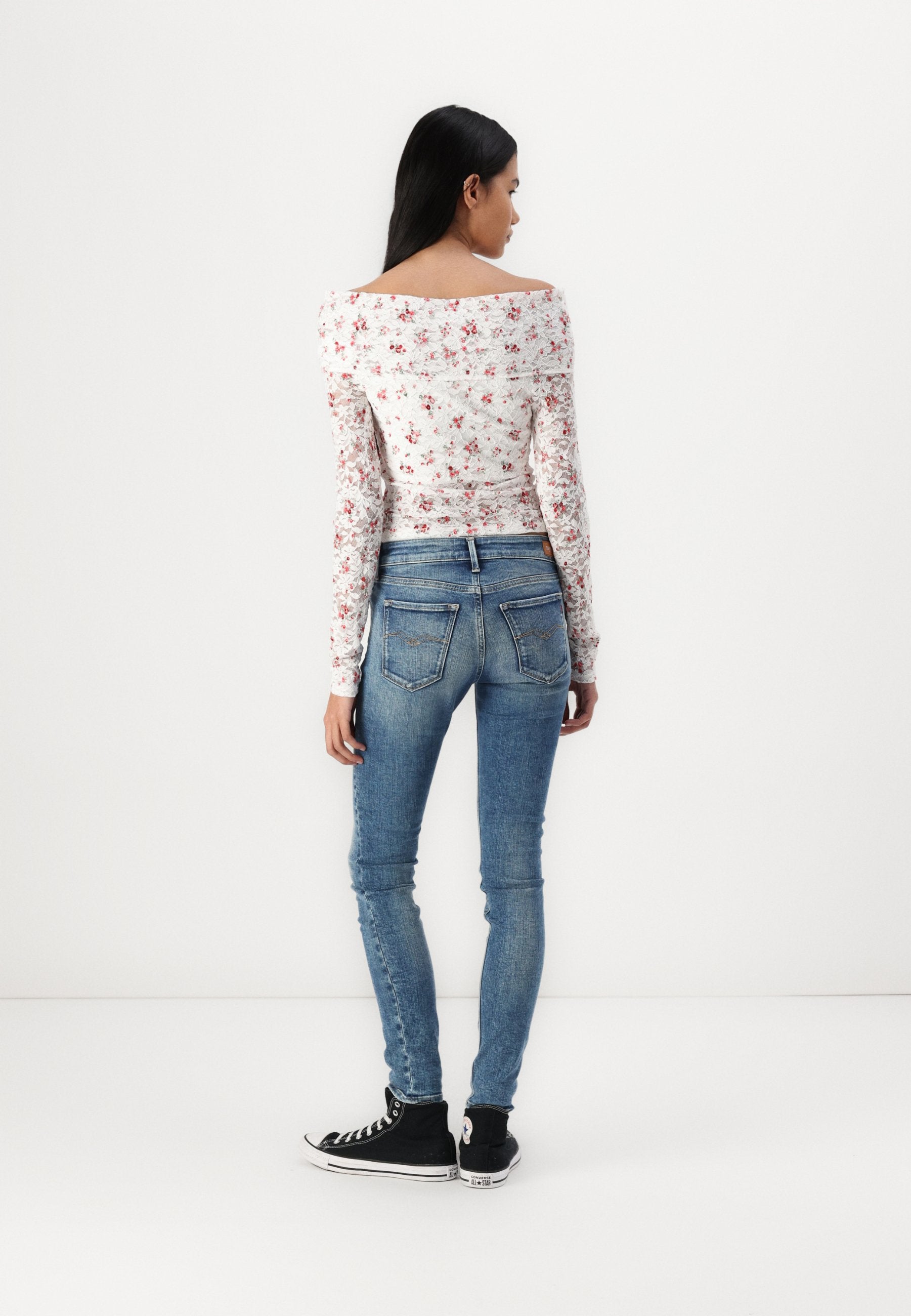 Replay NEW LUZ PANTS