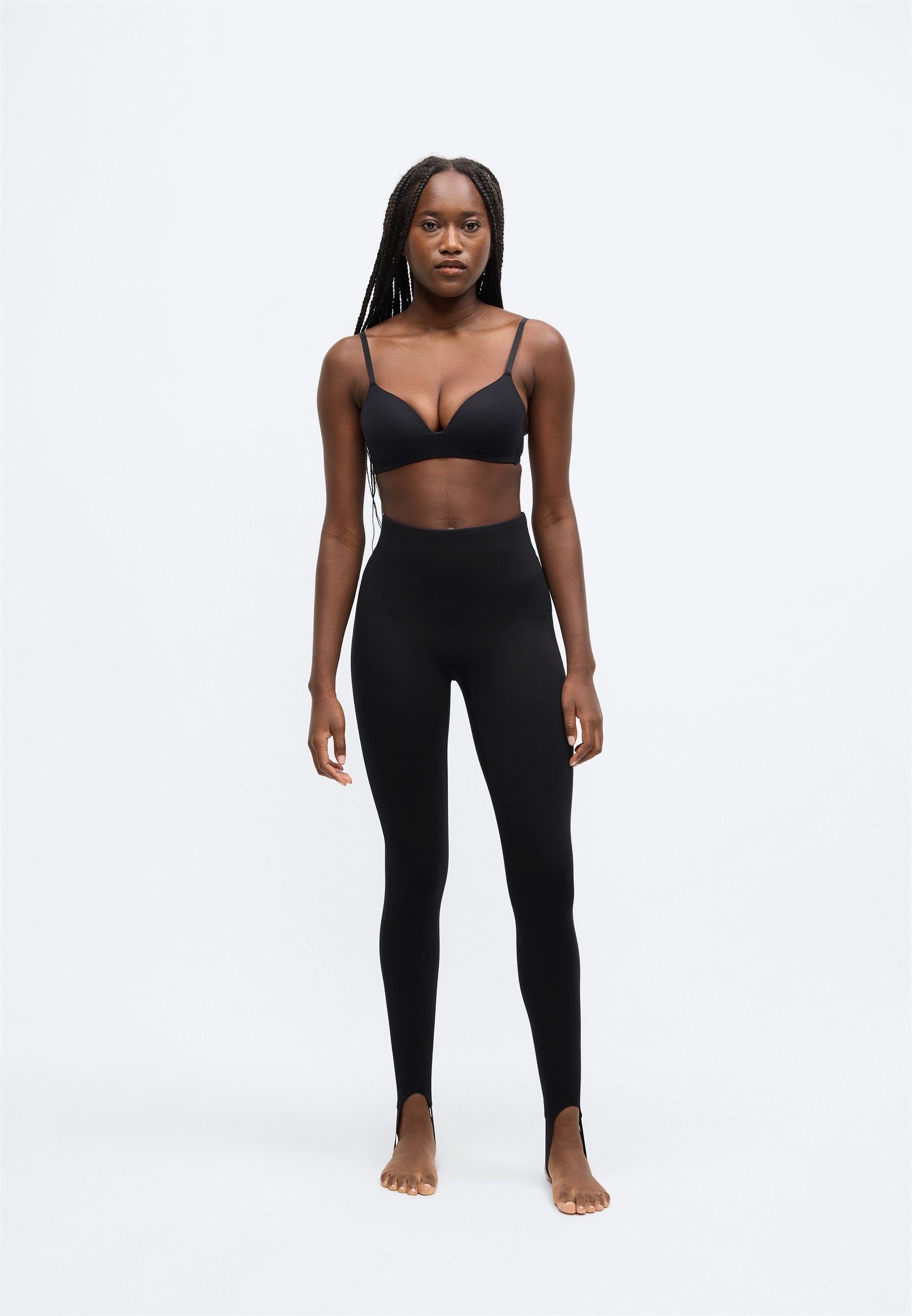 Spanx STIRRUP REGULAR