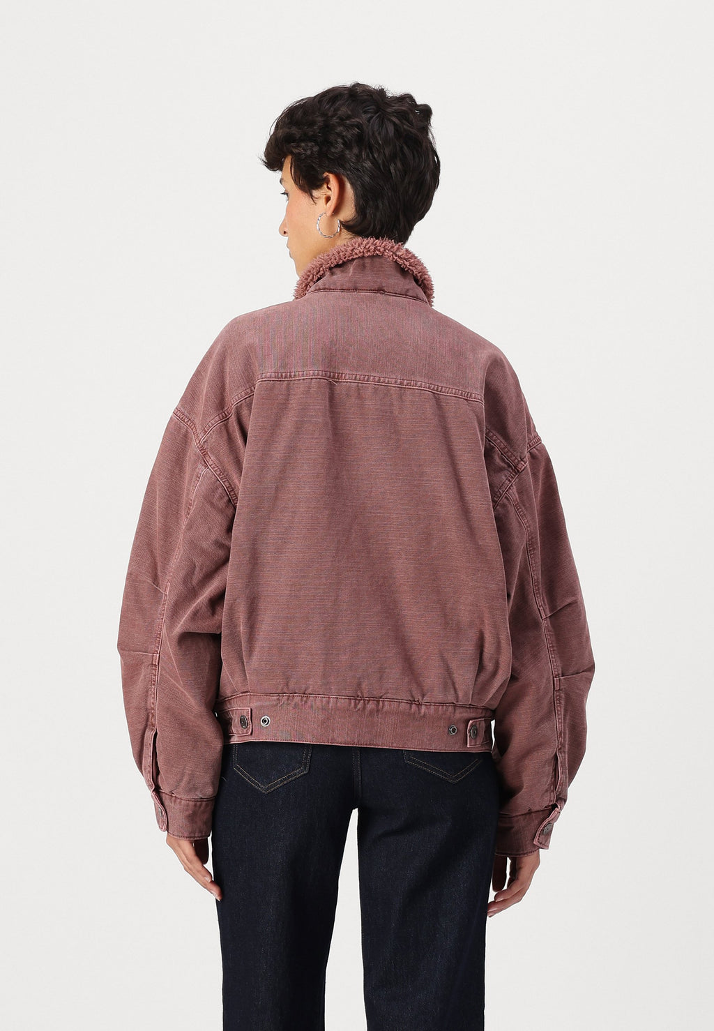 DRIFTER JACKET  Media 4