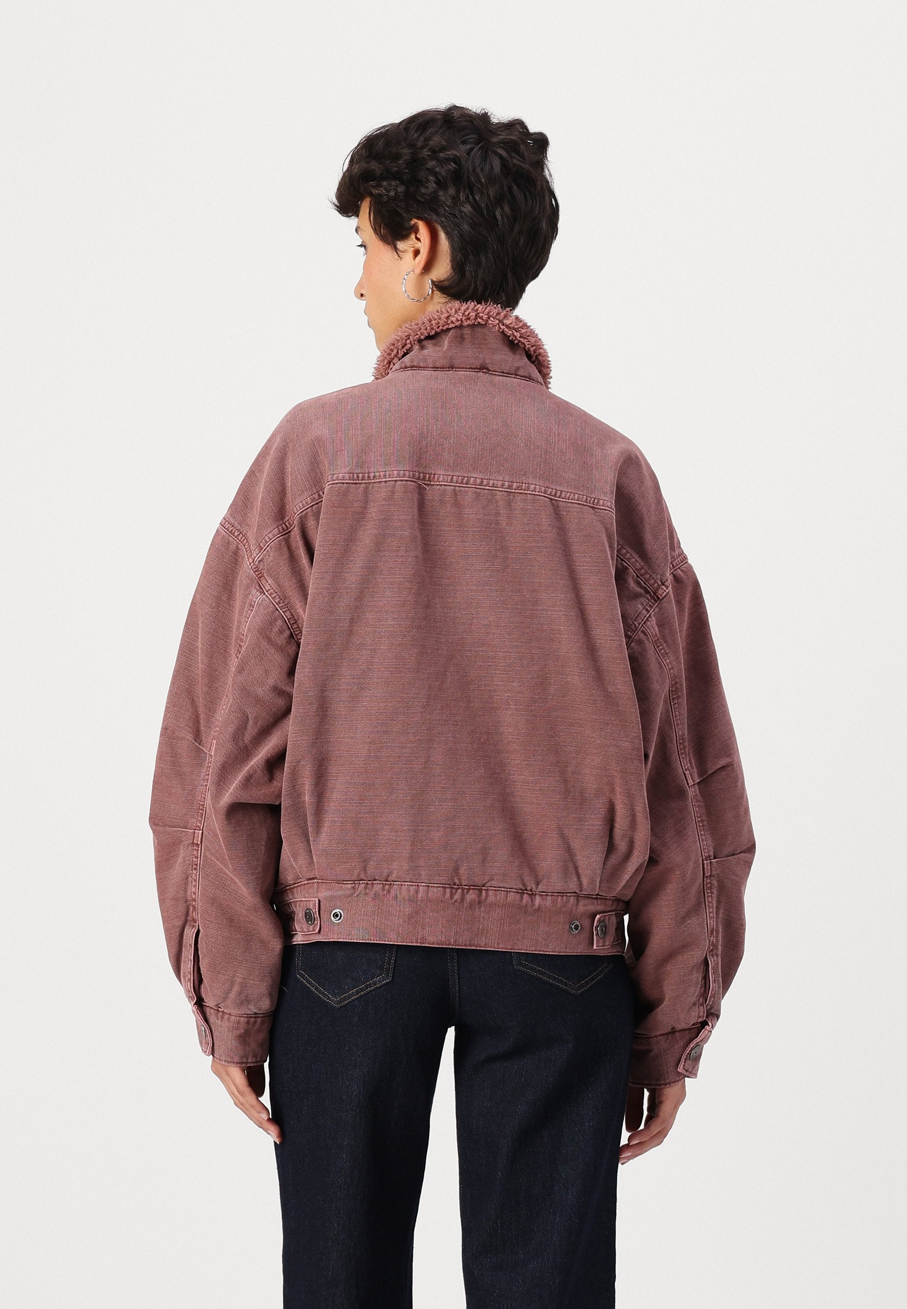 DRIFTER JACKET  Media 4