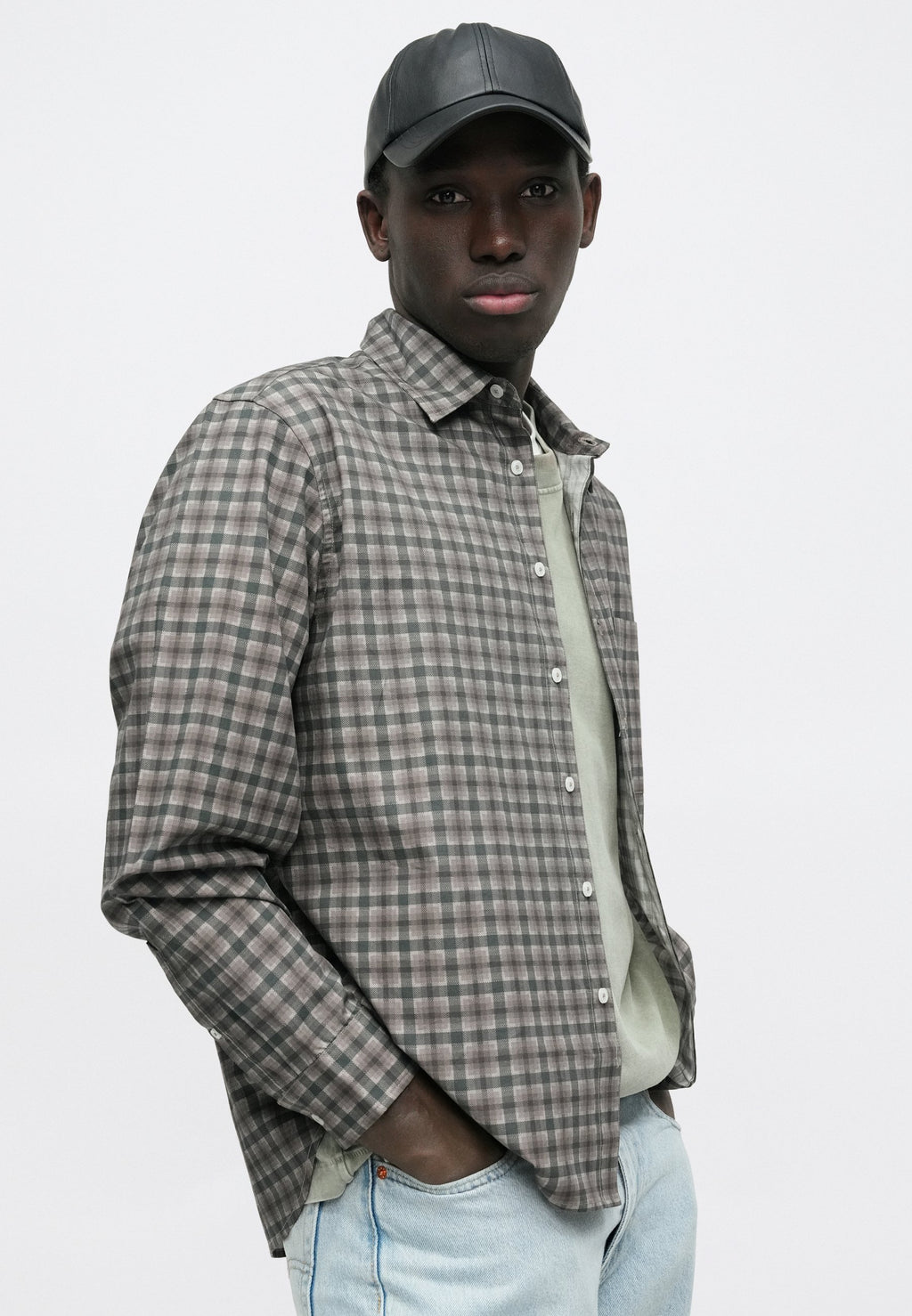 Poplin ONSBALI Poplin Media 5