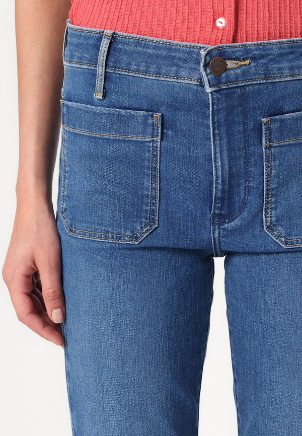 Wrangler FLARE