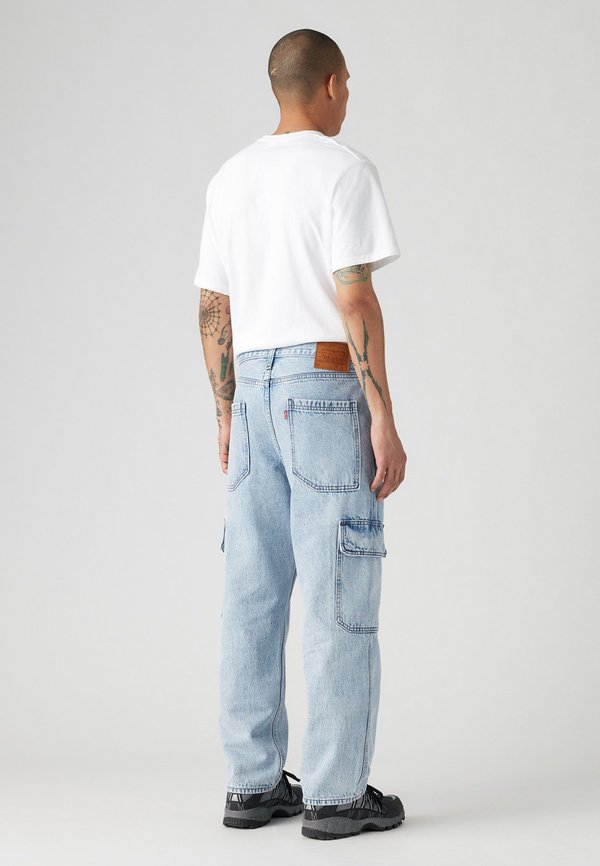 Levi's® 568® LOOSE STRAIGHT CARGO