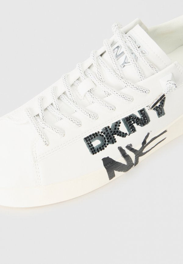 DKNY GINALI GRAFFITI
