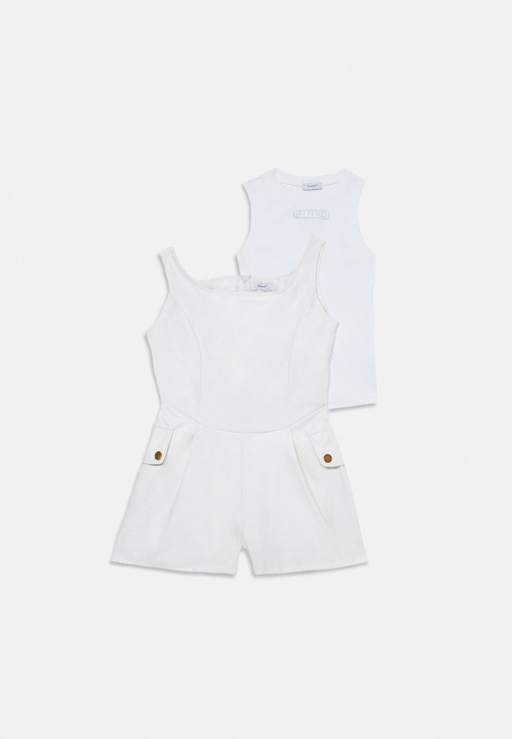 Pinko Up SET