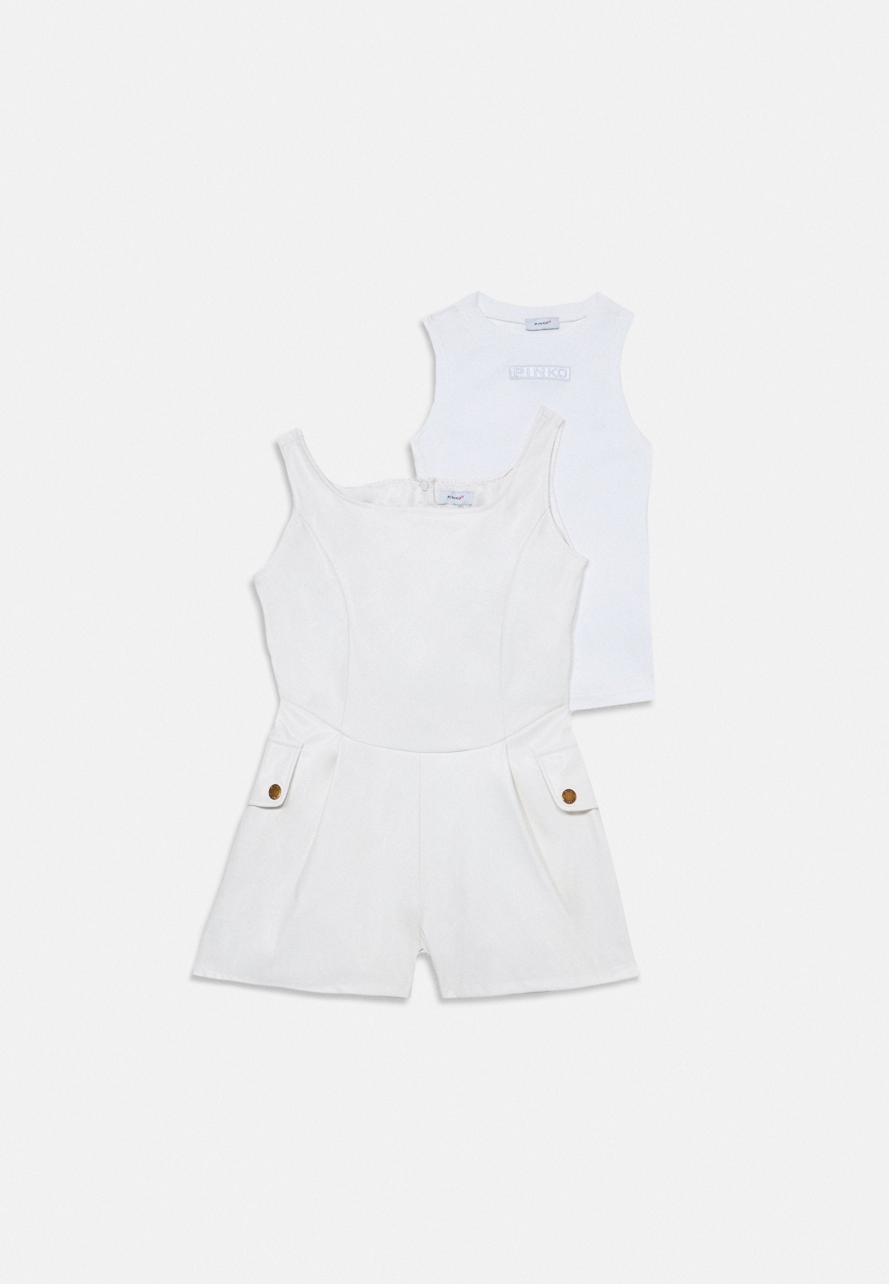 Pinko Up SET