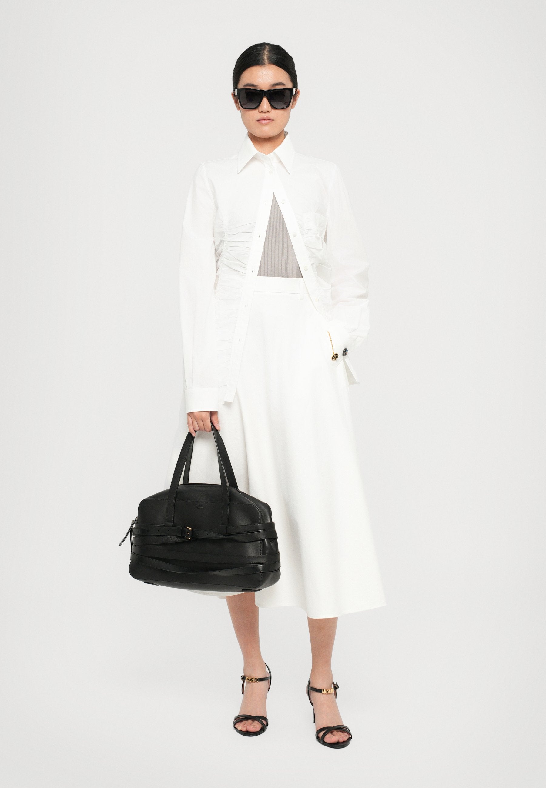 MOSCHINO SKIRT