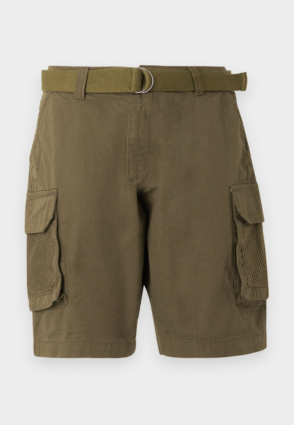 Alpha Industries UTILITY