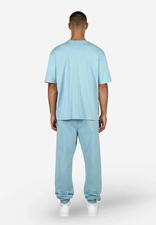 Pegador LOGO OVERSIZED TEE