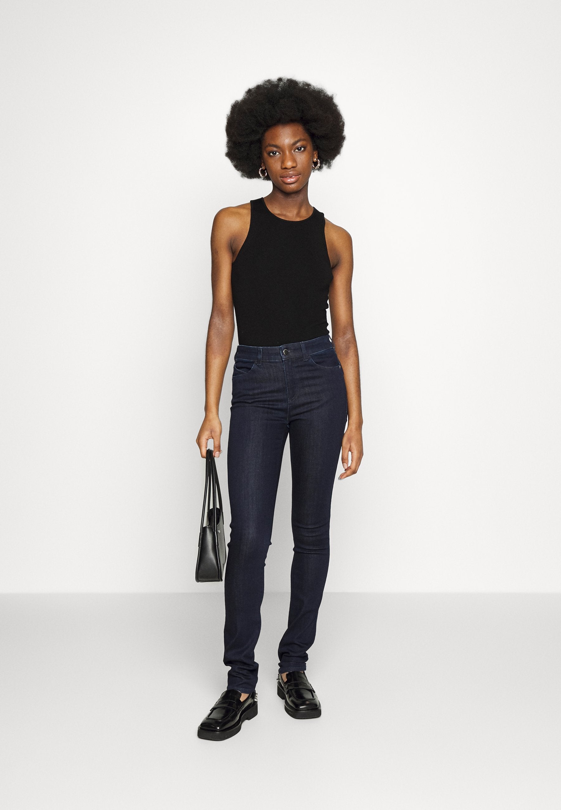 Emporio Armani POCKETS PANT