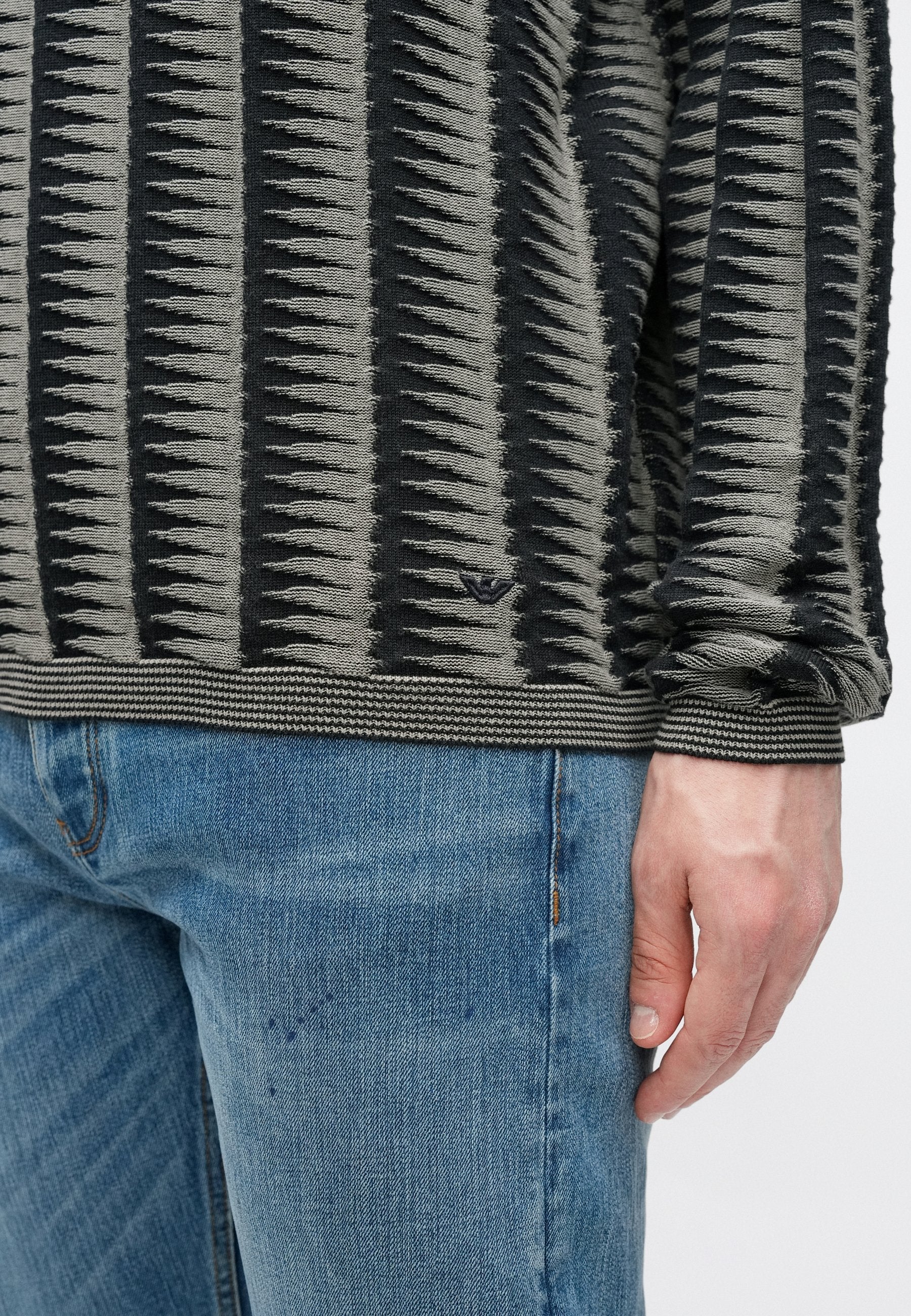 Emporio Armani PULLOVER