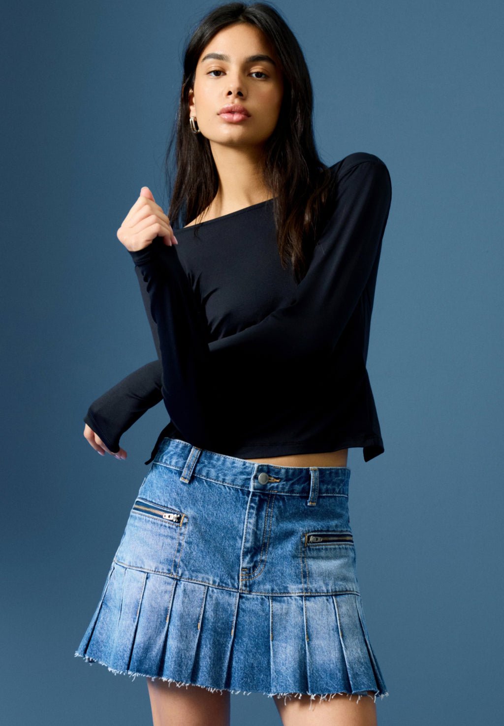 PULL&BEAR BOX