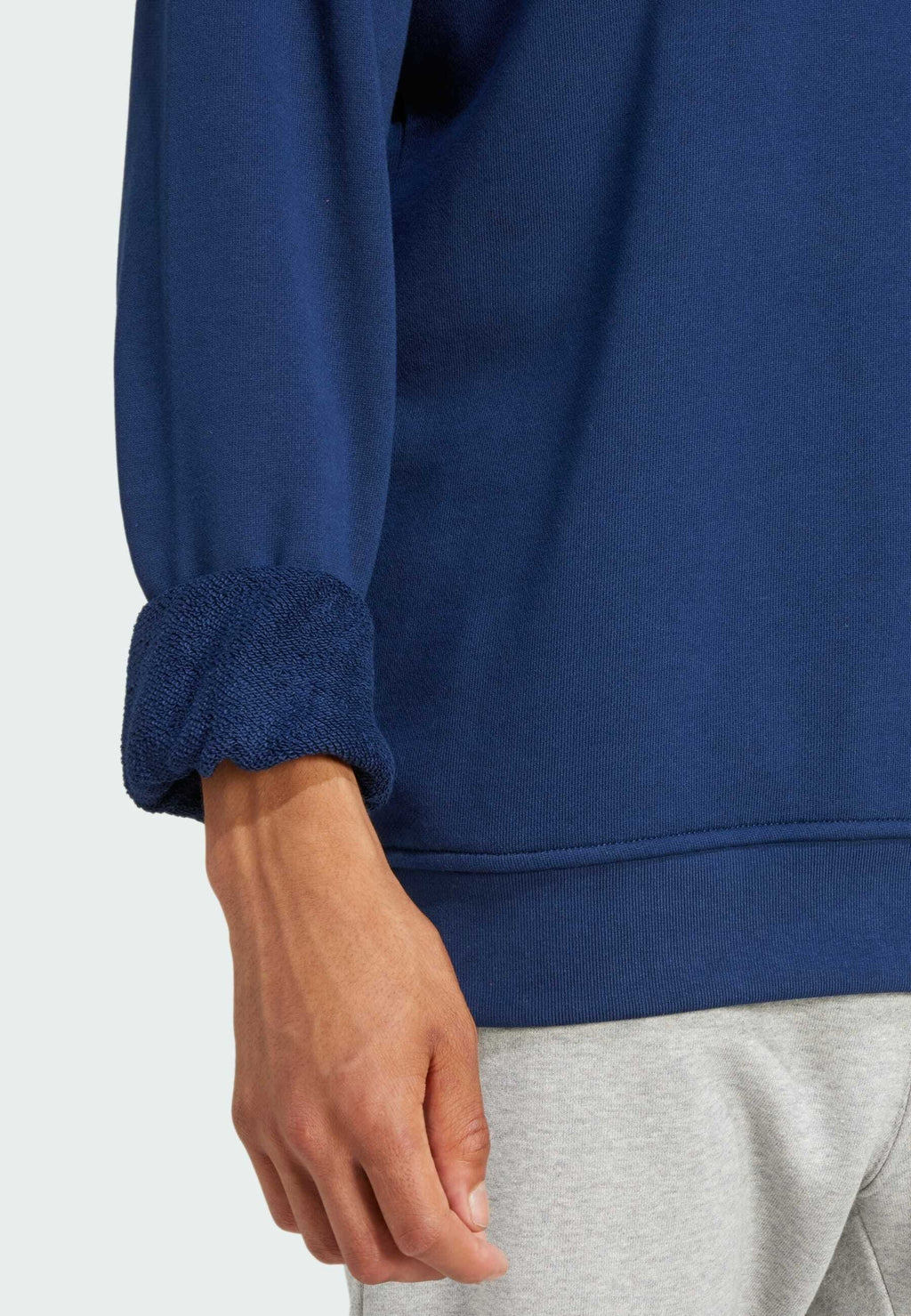 adidas Originals TREFOIL ESSENTIALS CREW