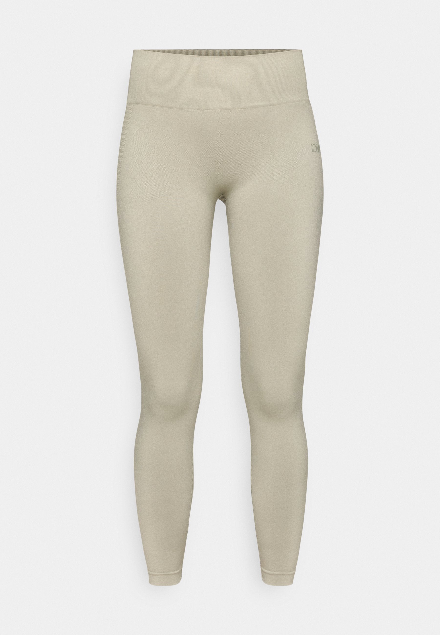 ICANIWILL SCULPT SEAMLESS