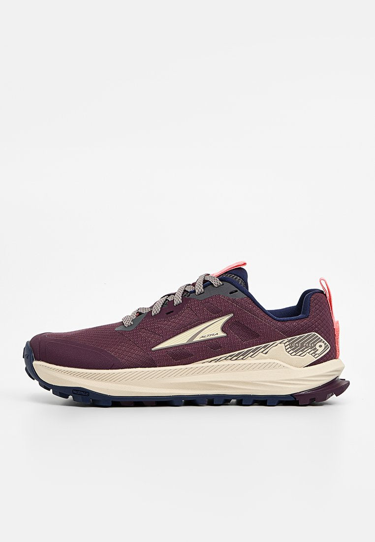 Altra Laufschuh Trail Media 1