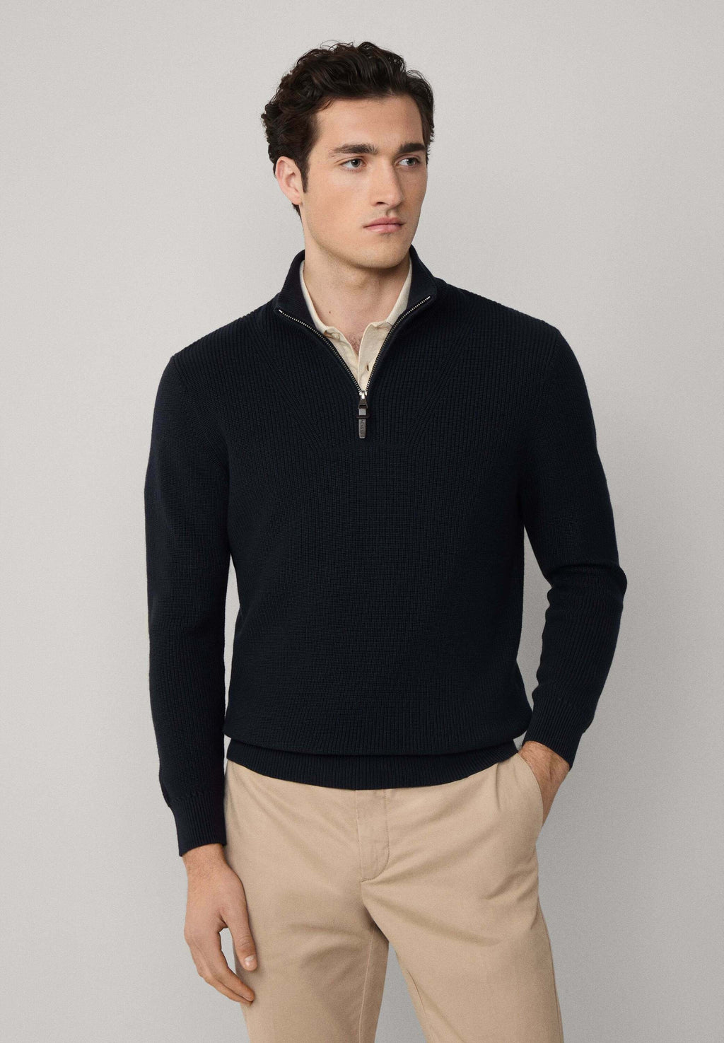 Hackett London