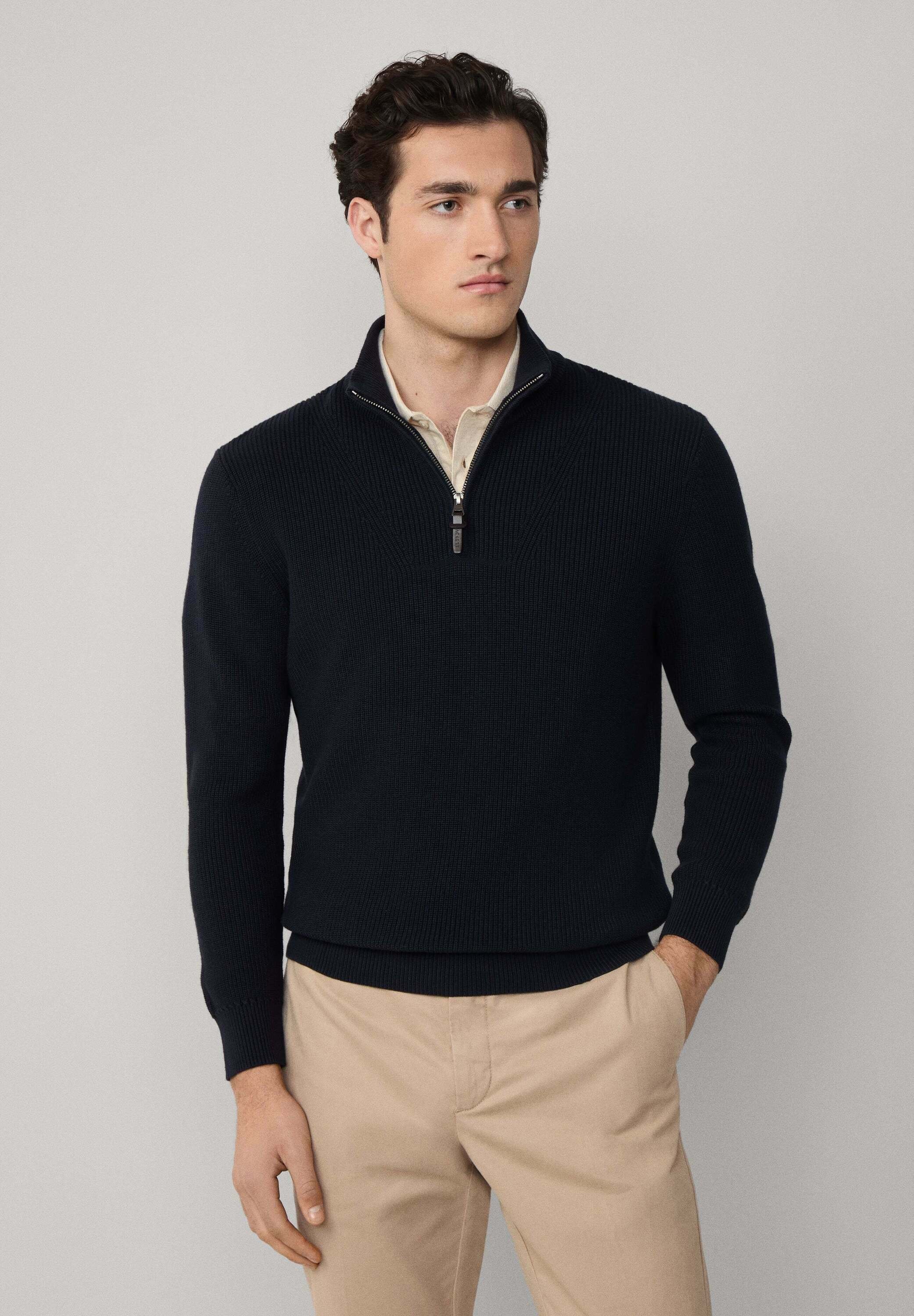 Hackett London