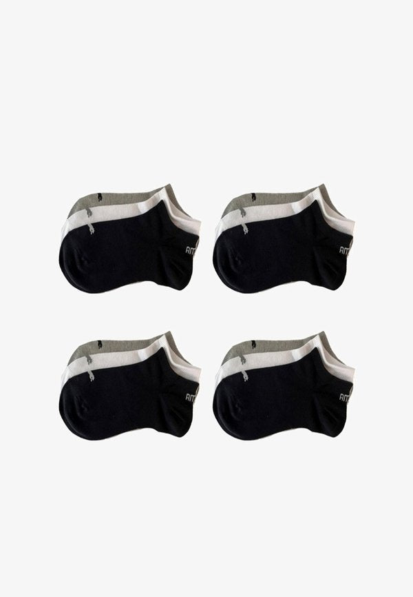 Puma 12 PACK - Socks - multi