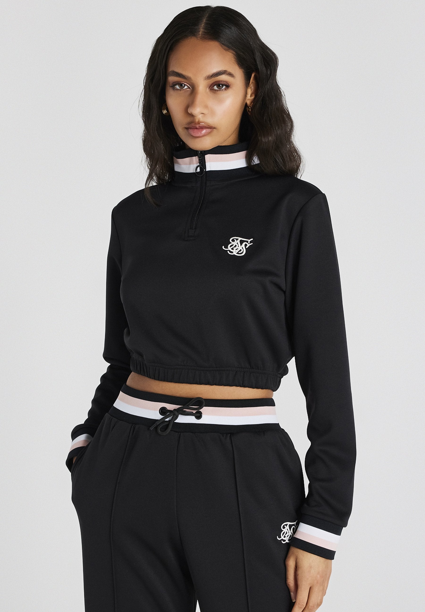 SIKSILK VARSITY
