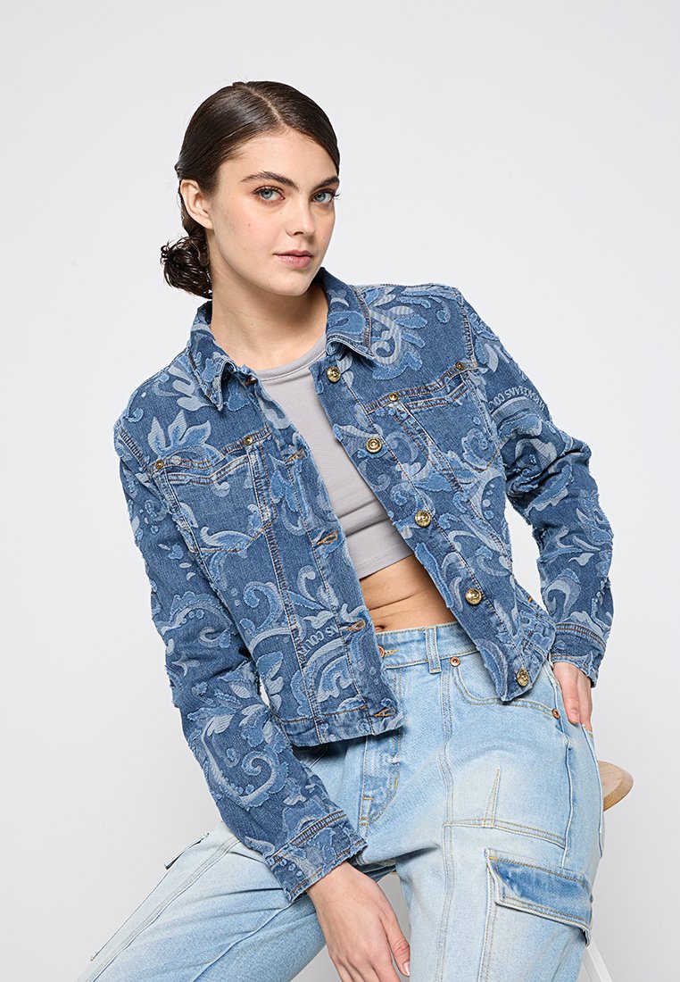 Versace Jeans Couture
