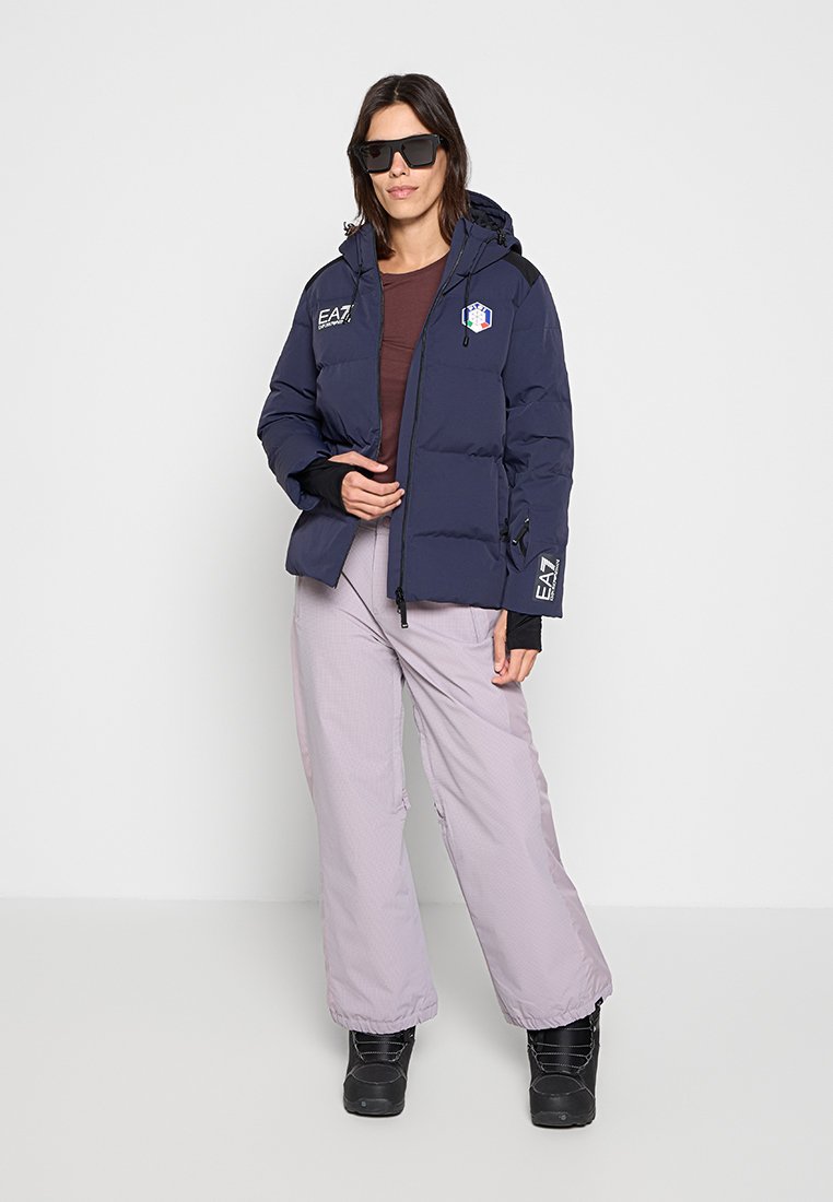 EA7 Emporio Armani Daunenjacke Media 2