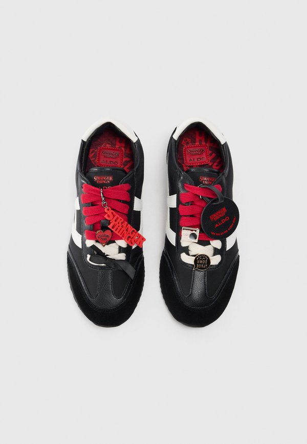 ALDO STRANGER THINGS HELLFIRELIVES  PILLOW WALK