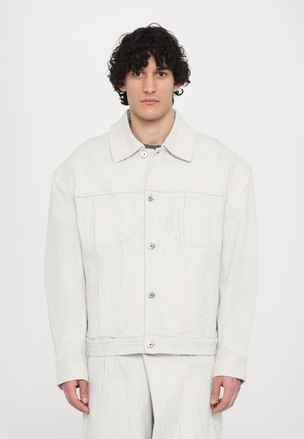 Feng Chen Wang TEAL UNISEX
