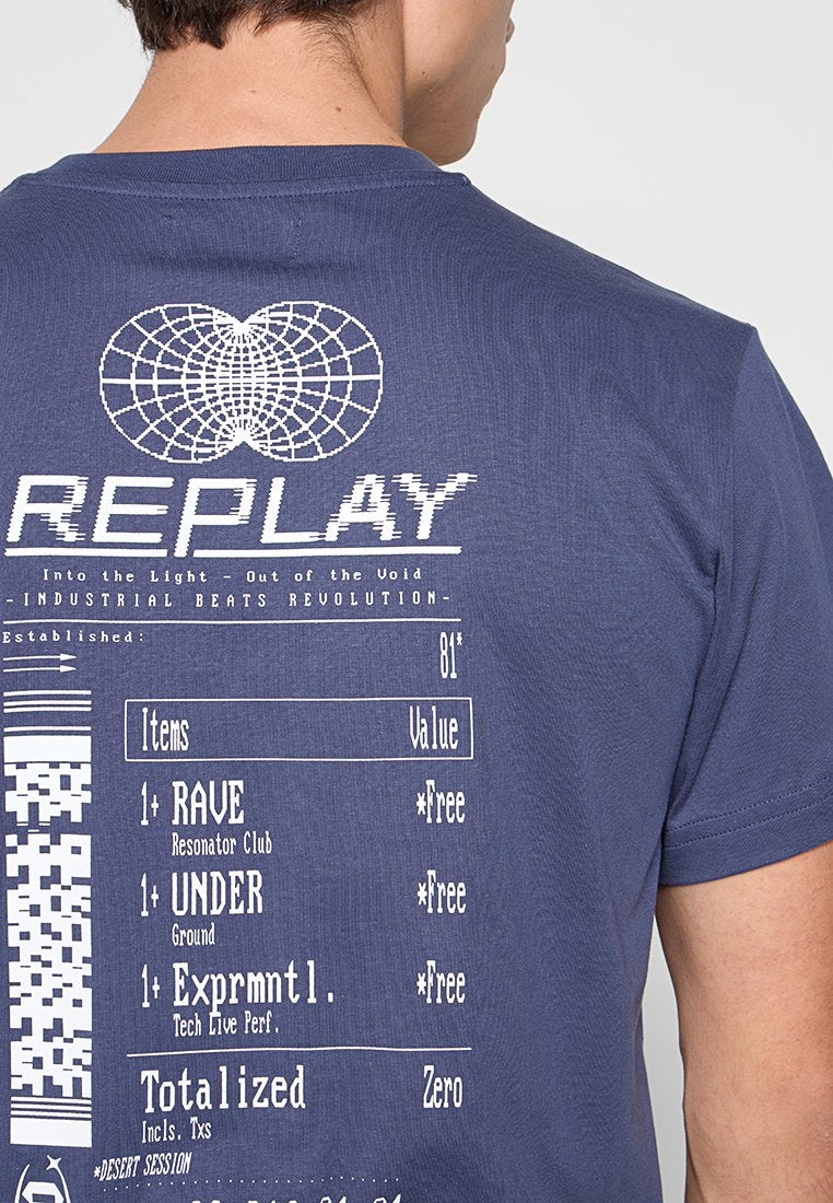 Replay