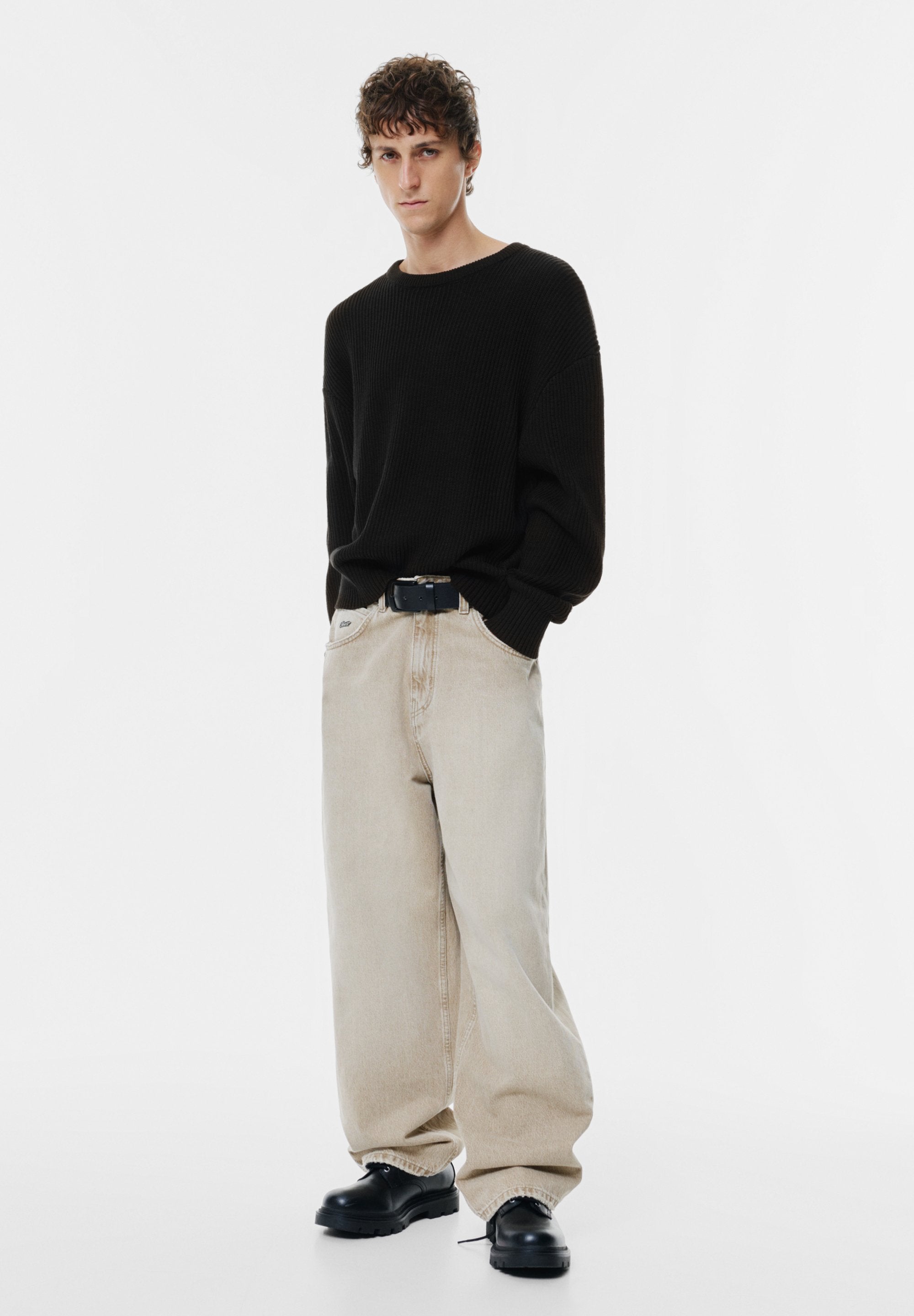 PULL&BEAR
