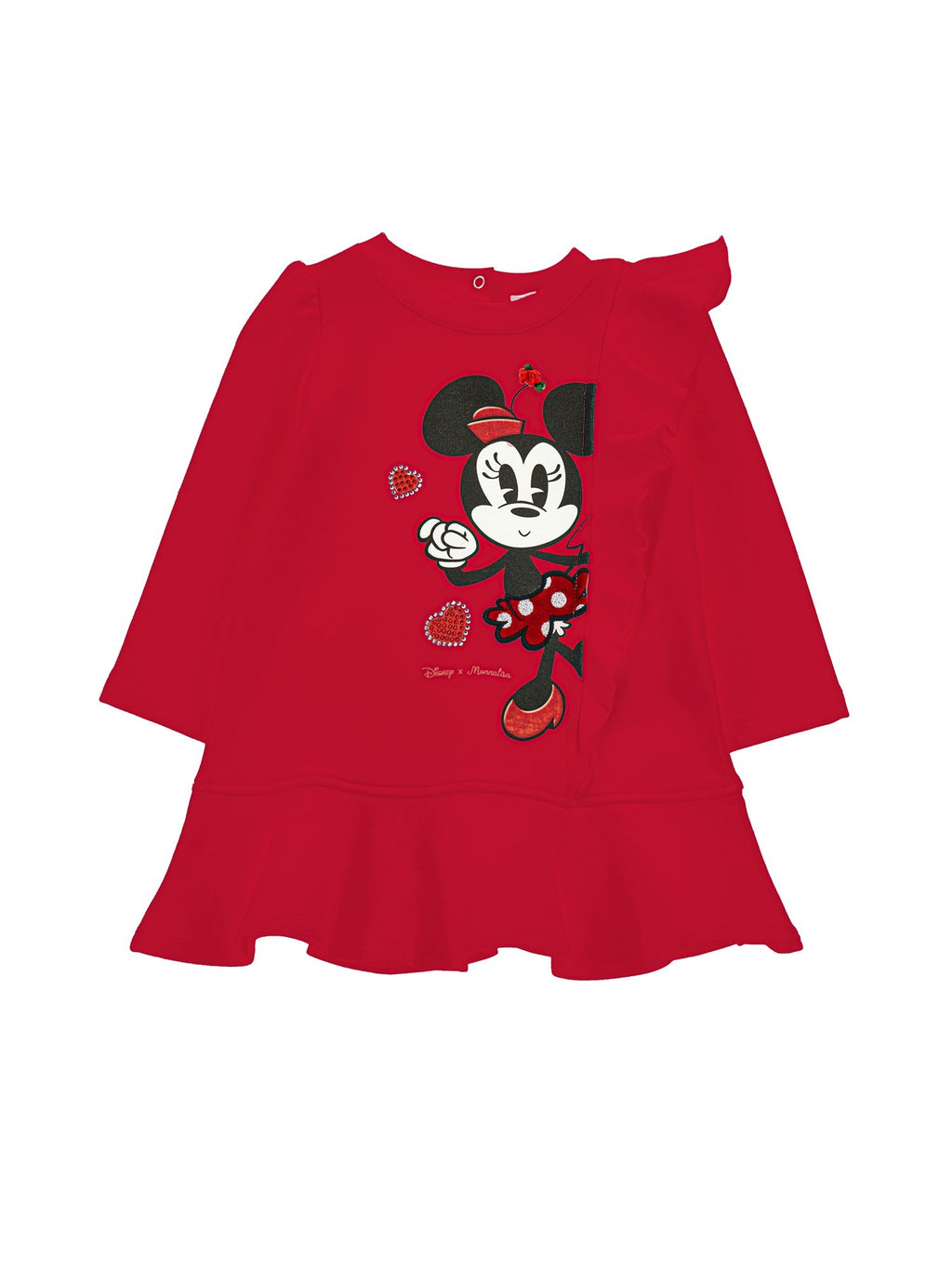 MINNIE DISNEY Media 1