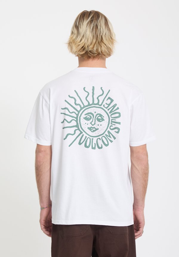 Volcom MAZATLAN