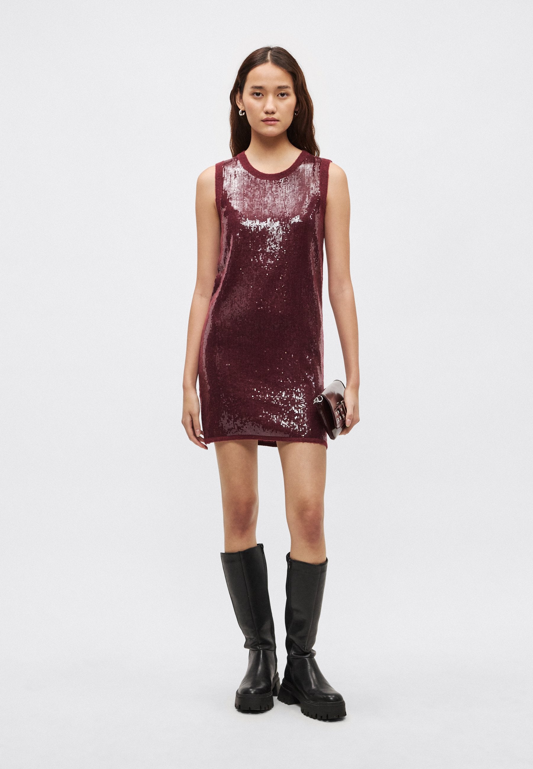 Pepe Jeans ELAINE DRESS