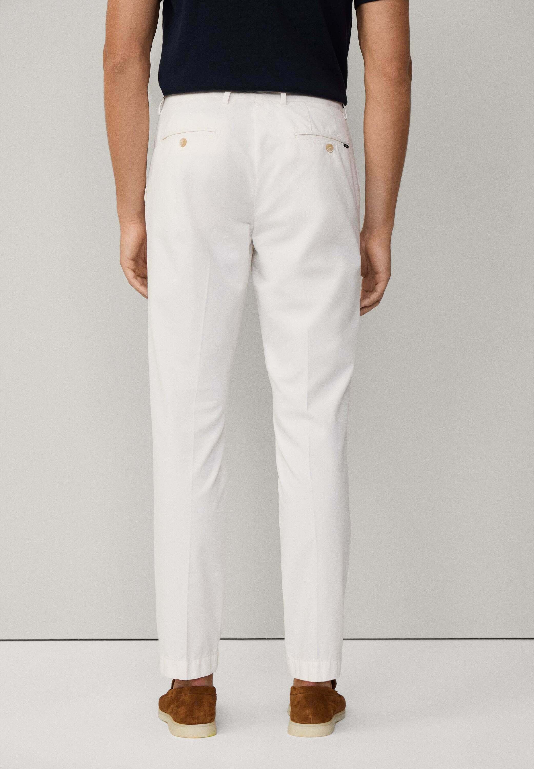 Hackett London