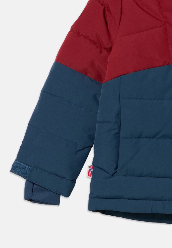TROLLKIDS KIDS GRYLLEFJORD JACKET UNISEX