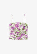 Mango ADULT - Top - off-white