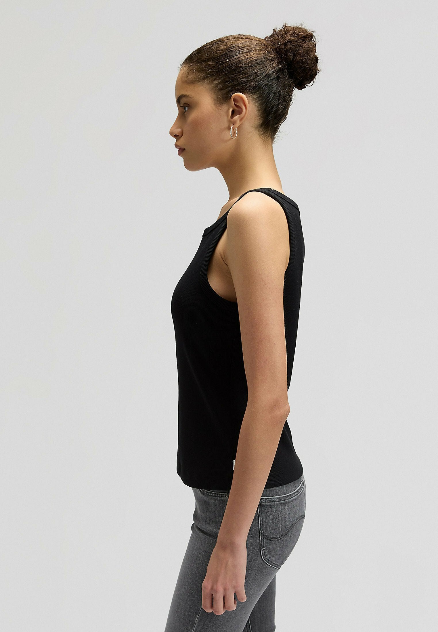 Lee SLEEVELESS - SLIM FIT