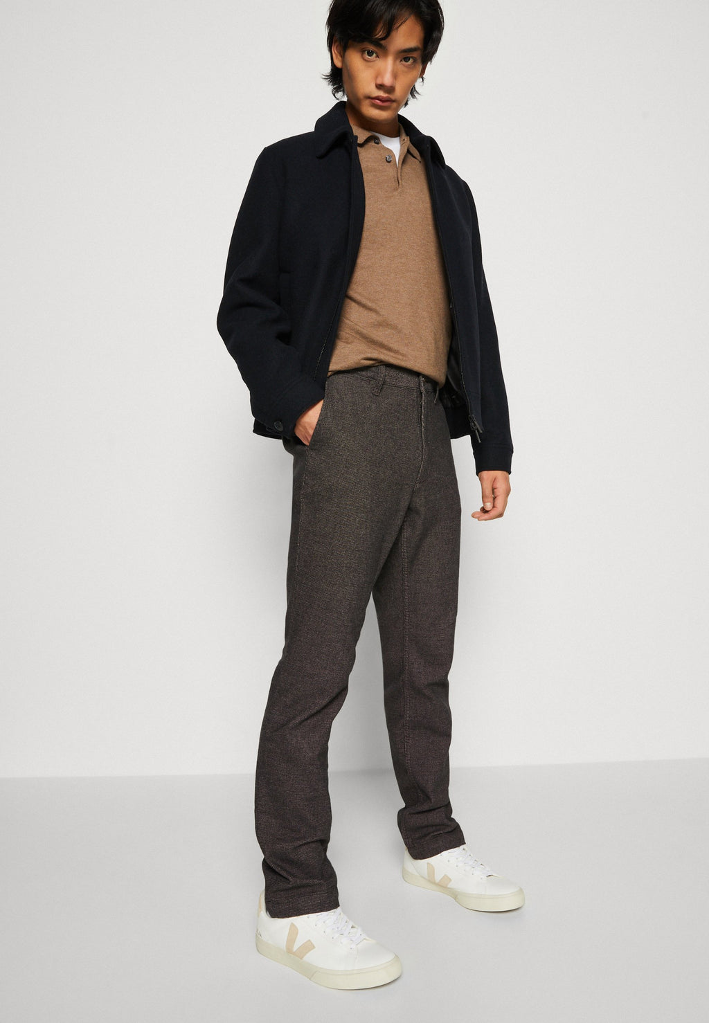 Esprit Chino Media 7
