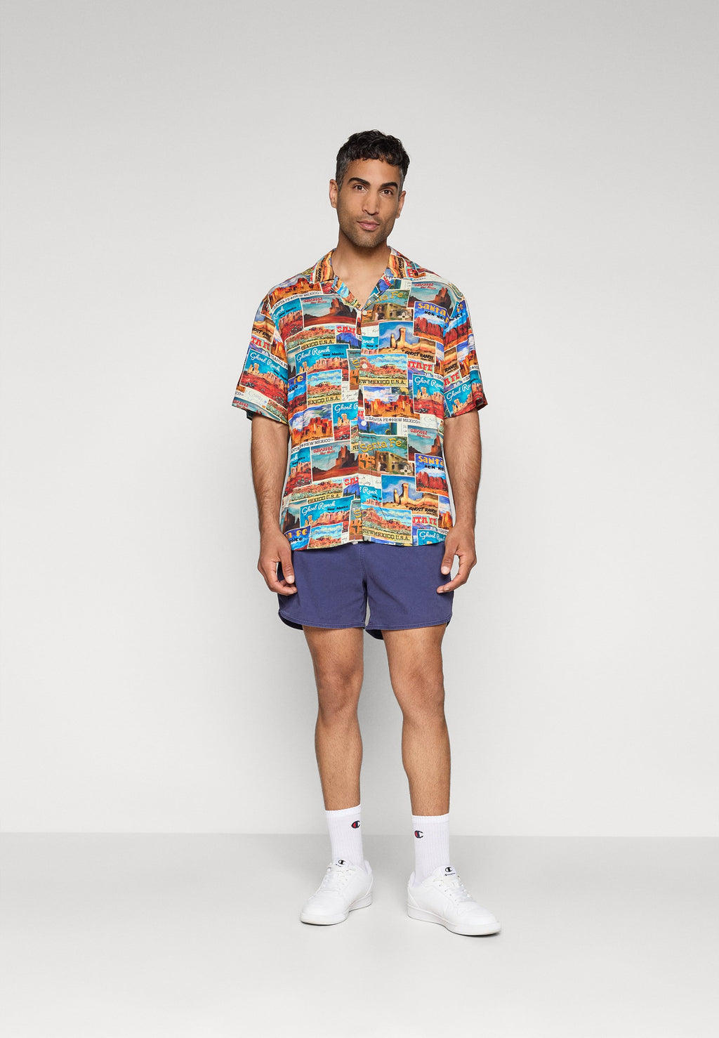 Champion INDEX & ARCHIVE