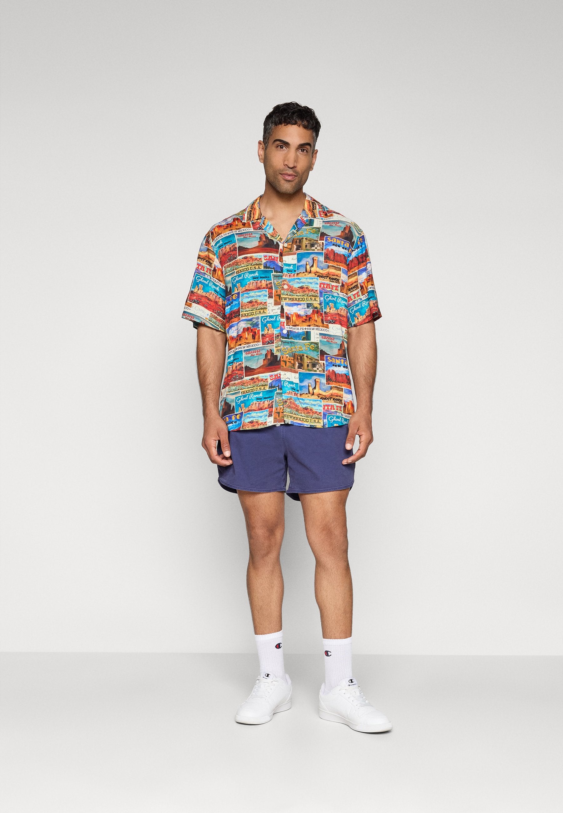 Champion INDEX & ARCHIVE