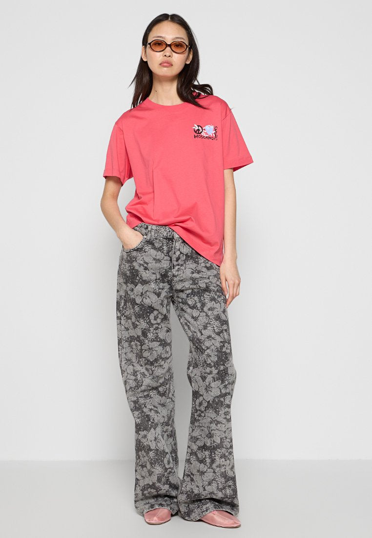 MOSCHINO JEANS
