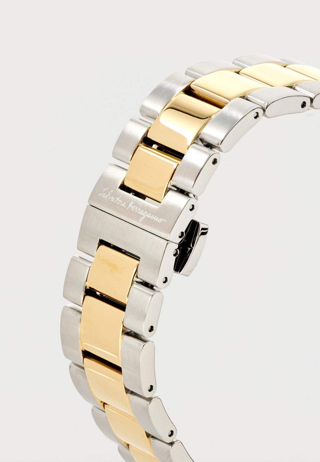 FERRAGAMO Chronograph Media 4