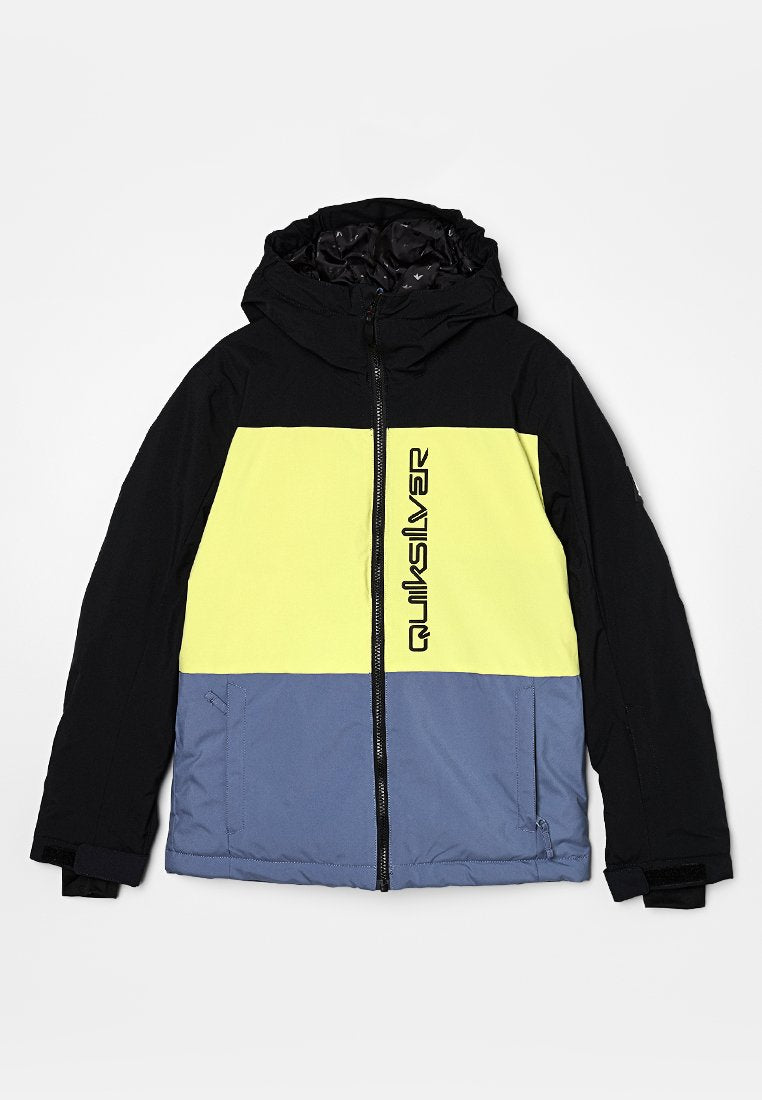 Quiksilver